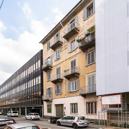 Roomy & Central Torino Apartment X4! Eksteriør bilde