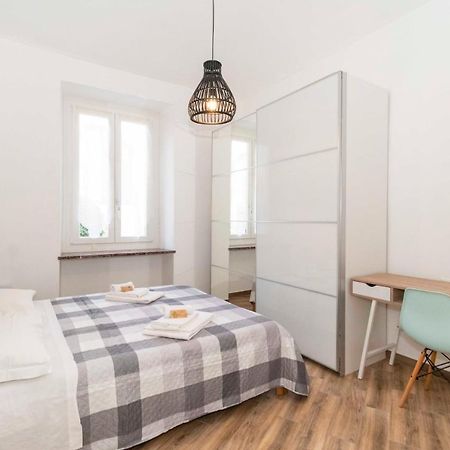 Roomy & Central Torino Apartment X4! Eksteriør bilde
