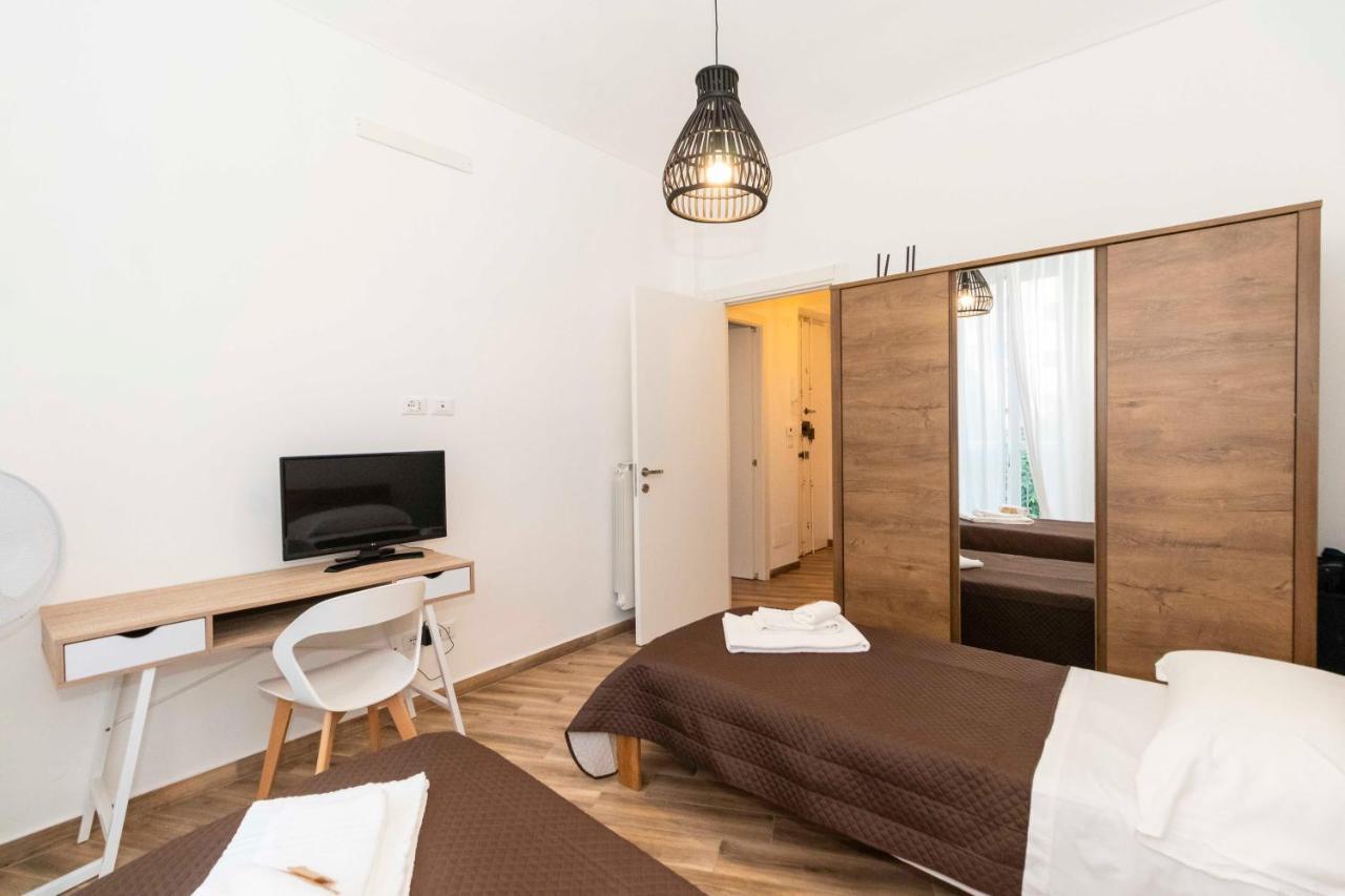 Roomy & Central Torino Apartment X4! Eksteriør bilde