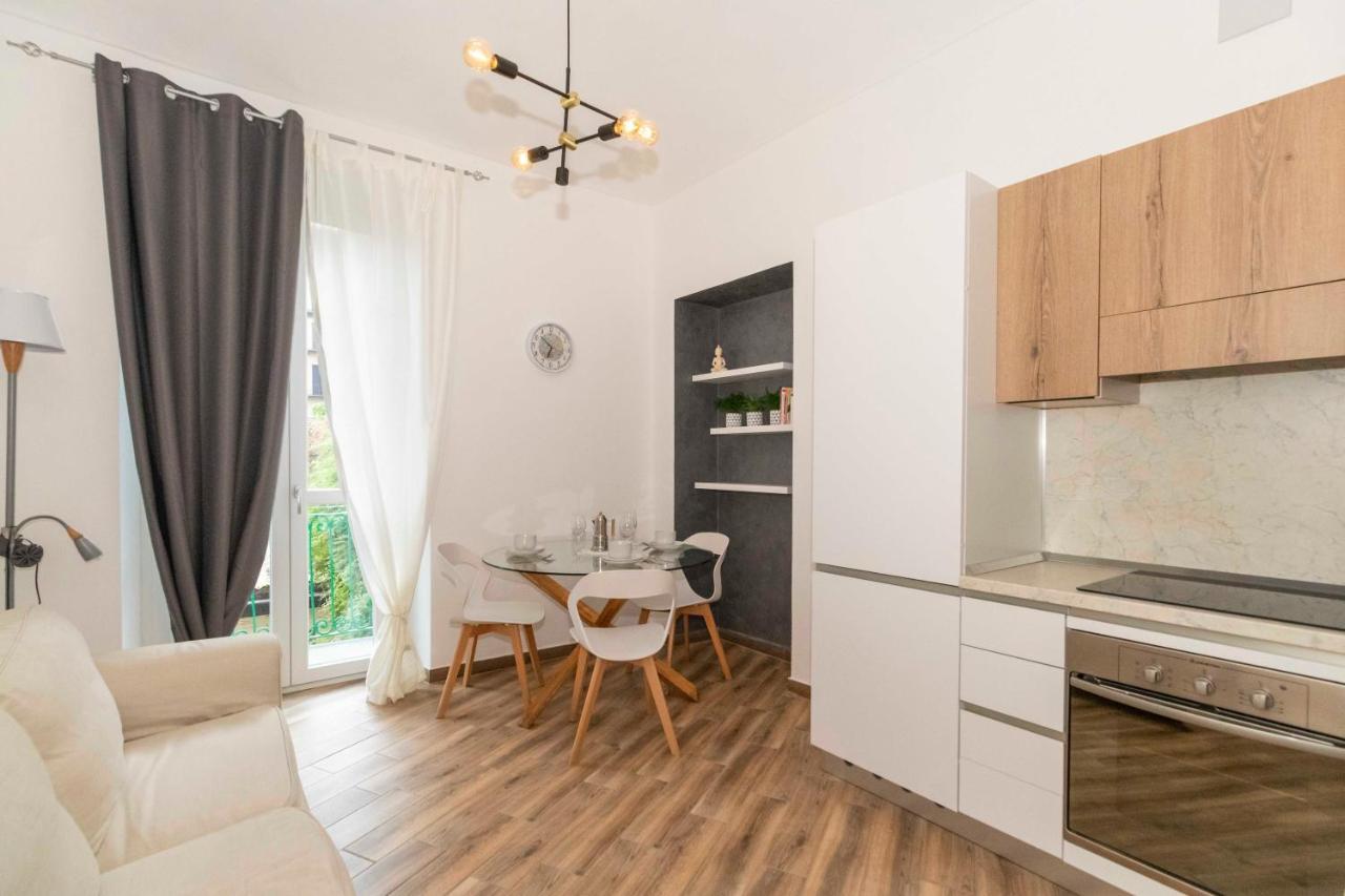 Roomy & Central Torino Apartment X4! Eksteriør bilde