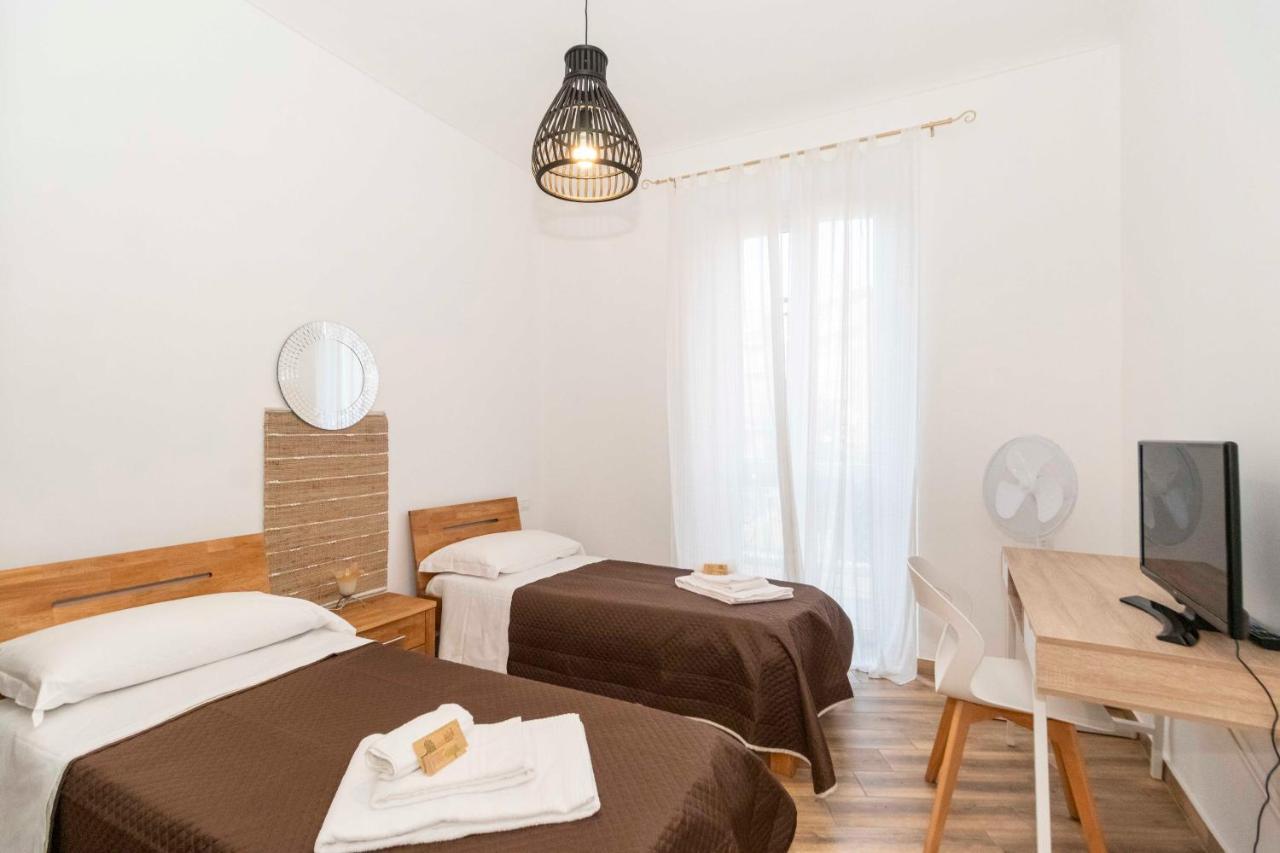 Roomy & Central Torino Apartment X4! Eksteriør bilde