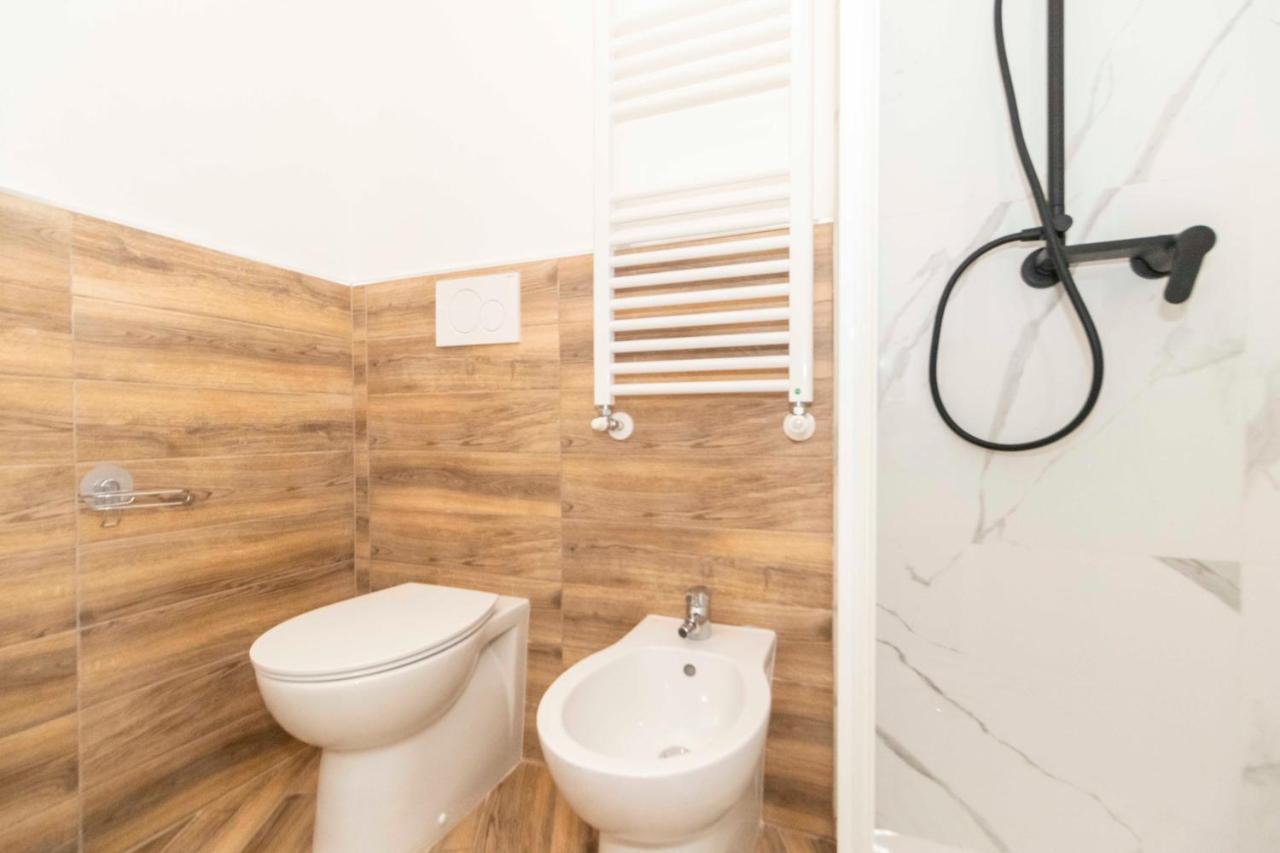 Roomy & Central Torino Apartment X4! Eksteriør bilde