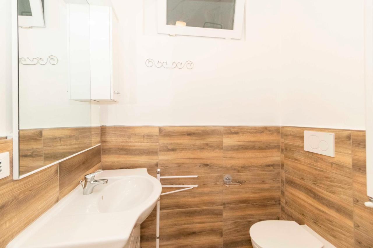 Roomy & Central Torino Apartment X4! Eksteriør bilde