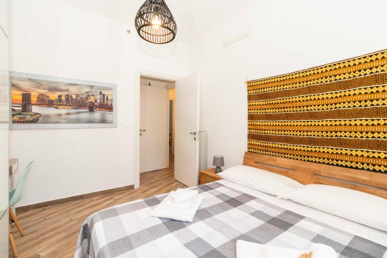 Roomy & Central Torino Apartment X4! Eksteriør bilde