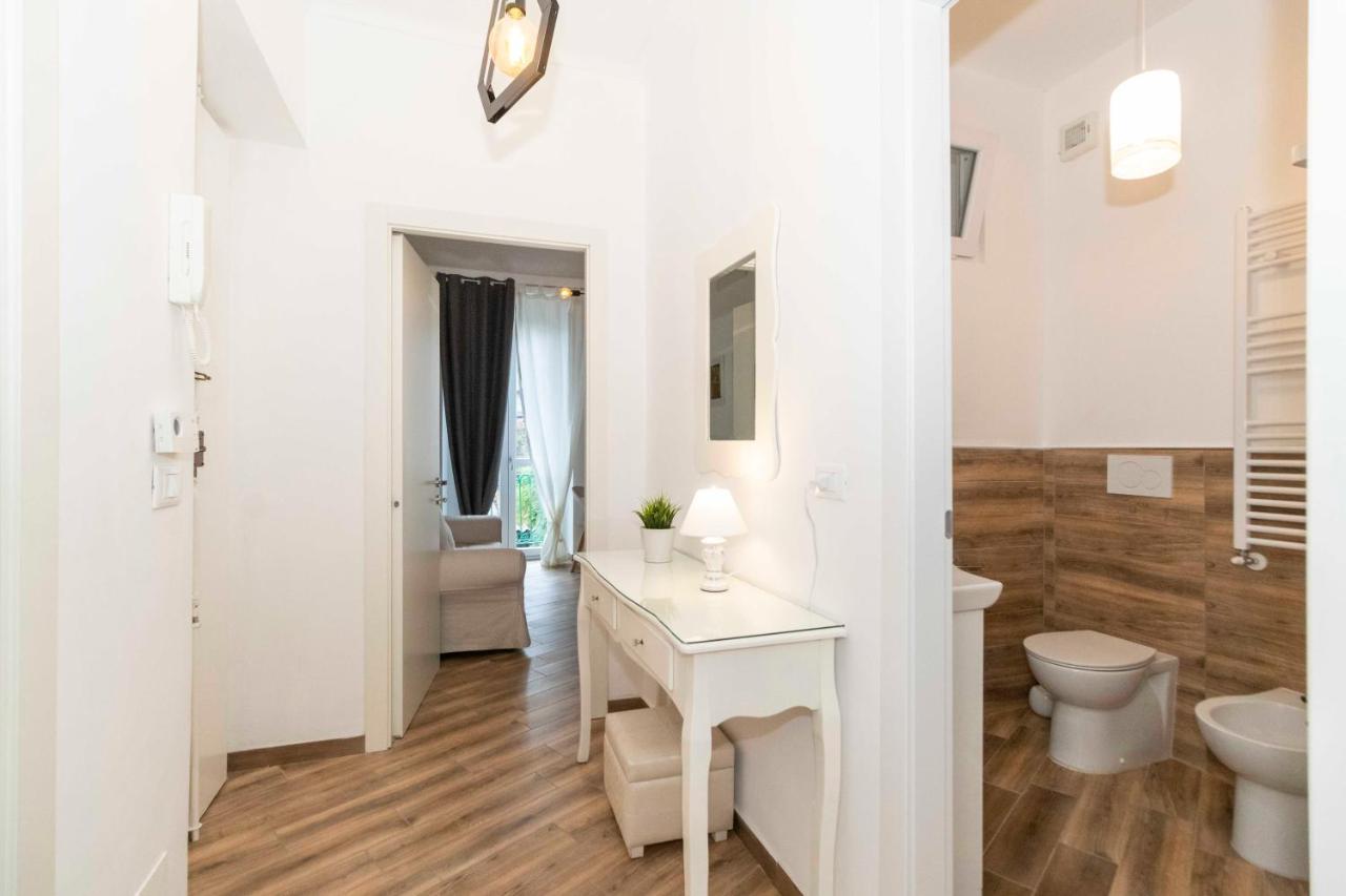 Roomy & Central Torino Apartment X4! Eksteriør bilde