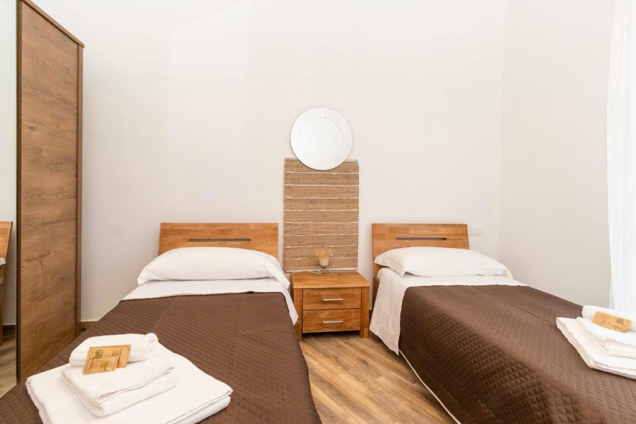 Roomy & Central Torino Apartment X4! Eksteriør bilde