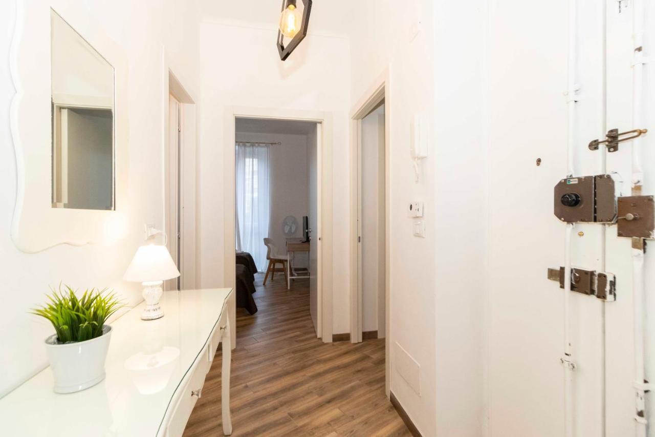 Roomy & Central Torino Apartment X4! Eksteriør bilde
