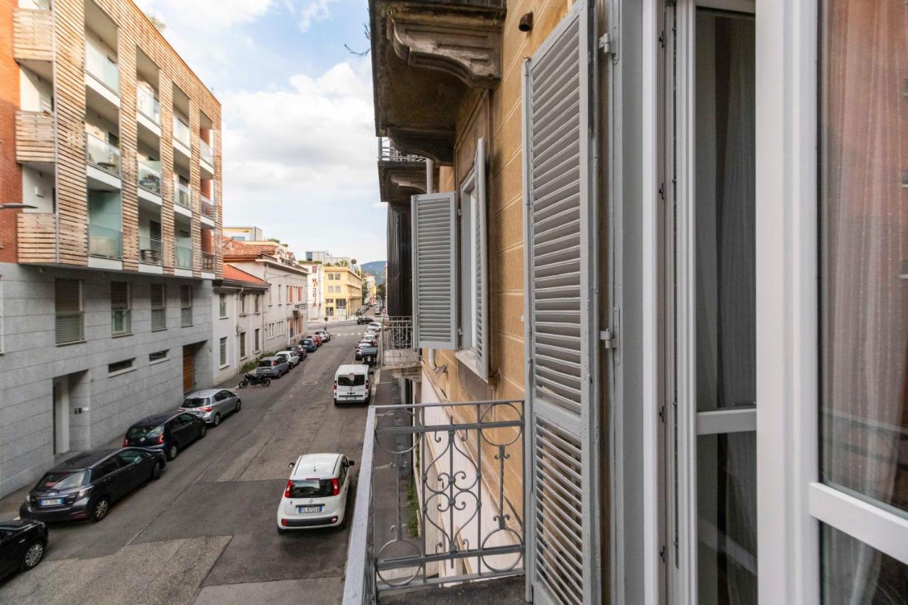 Roomy & Central Torino Apartment X4! Eksteriør bilde