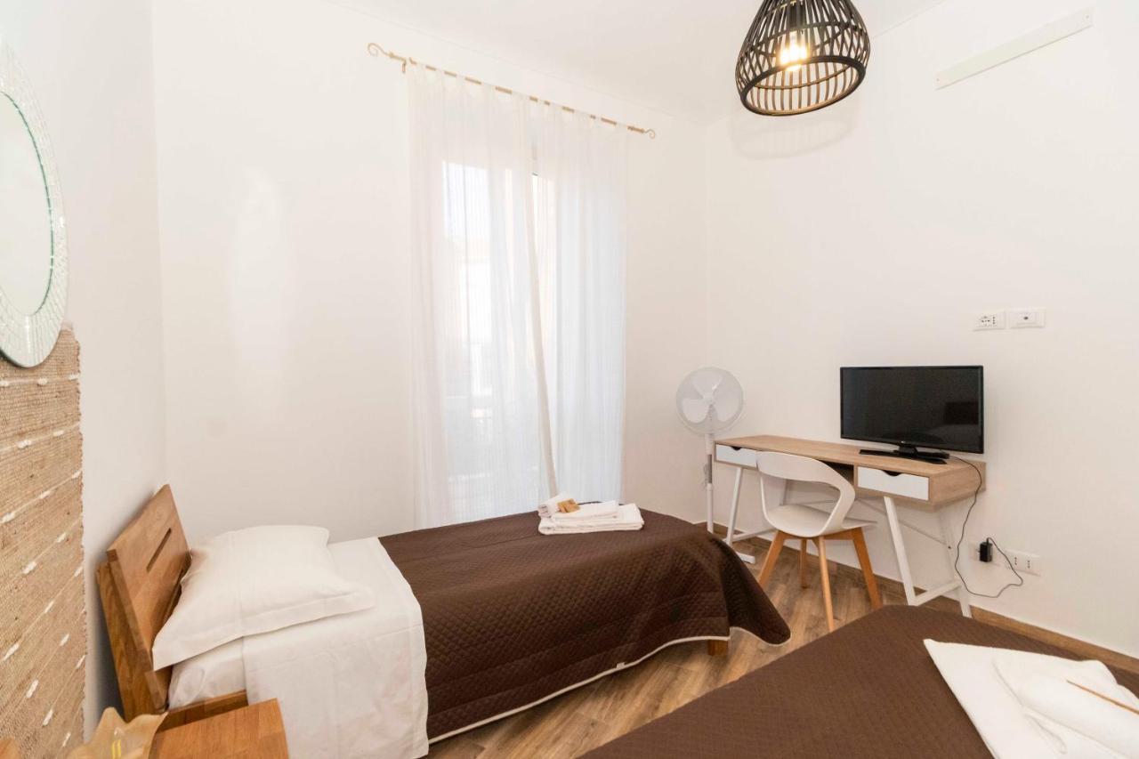 Roomy & Central Torino Apartment X4! Eksteriør bilde